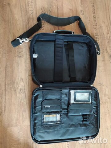 Сумка для ноутбука 300х360 мм