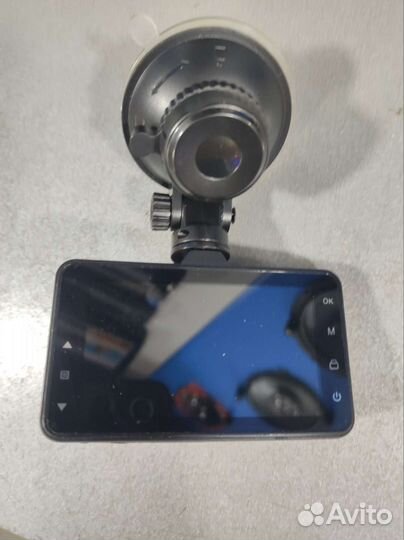 Видеорегистратор