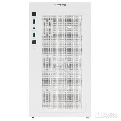 Современный игровой компьютер, i5-12400F+rtx4060