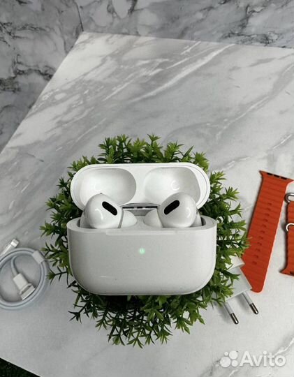 Набор apple 6 в 1