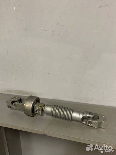 Рулевой карданчик BMW 3 E46 (1997 - 2003)