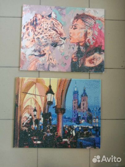 Картины
