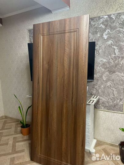 Полотно межкомнатной двери