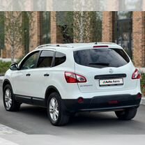 Nissan Qashqai+2 1.6 MT, 2010, 160 276 км, с пробегом, цена 1 135 000 руб.