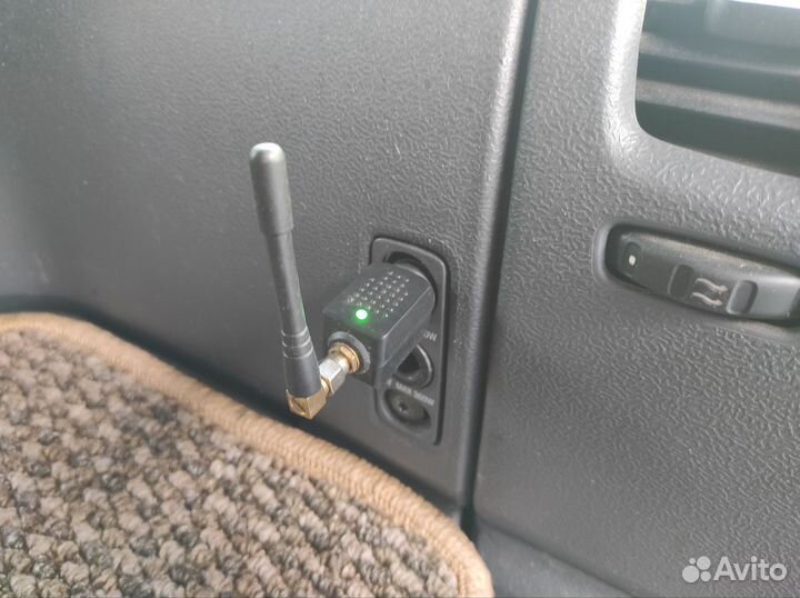 Блокировка gps