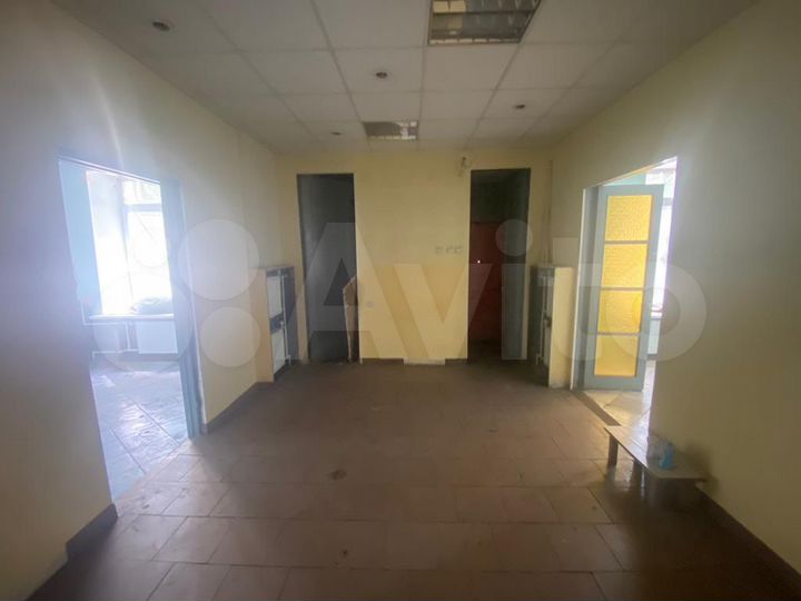 Торговая площадь, 177.8 м²