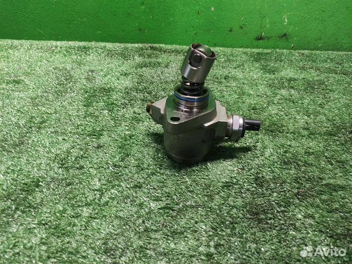 Тнвд volkswagen Caddy 4 2019