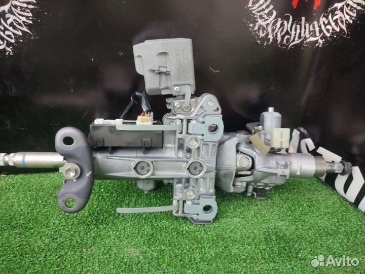 Рулевая колонка Lexus Ls460 4 поколение 1UR-FE