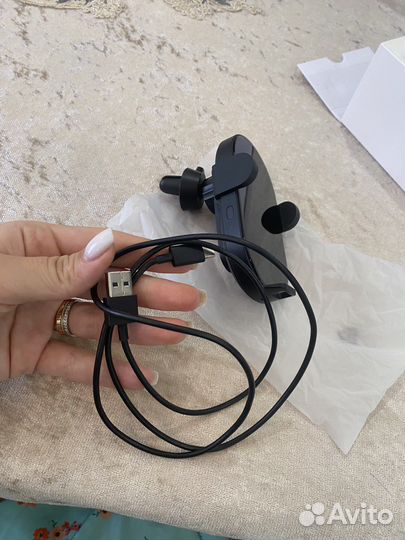 Xiaomi Mi WCJ02ZM Qi 20Вт