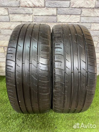 Falken Ziex ZE-914 225/40 R18