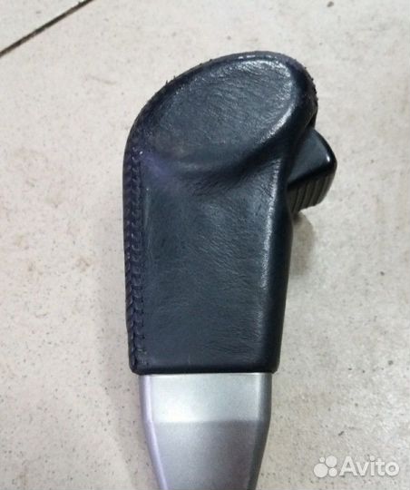 Рукоятка кулисы АКПП Mitsubishi Pajero 4