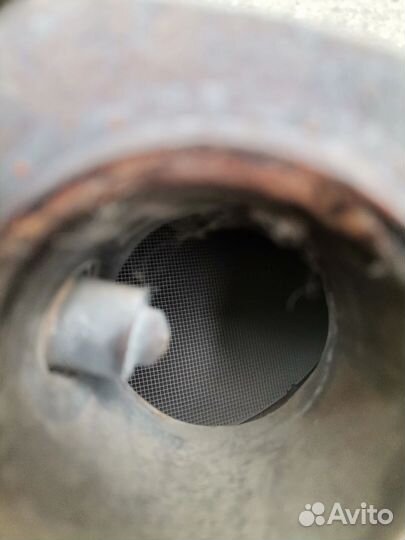 Катализатор priora