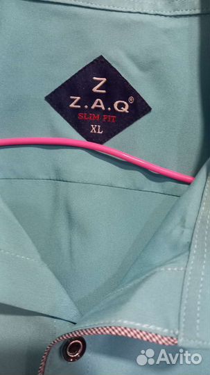 Рубашка мужская