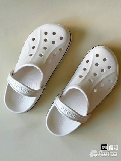 Crocs сабо