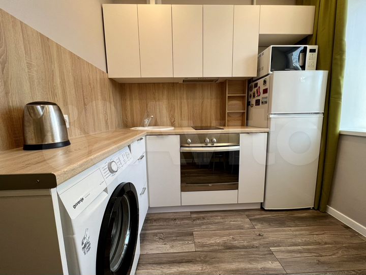 2-к. квартира, 42 м², 3/5 эт.