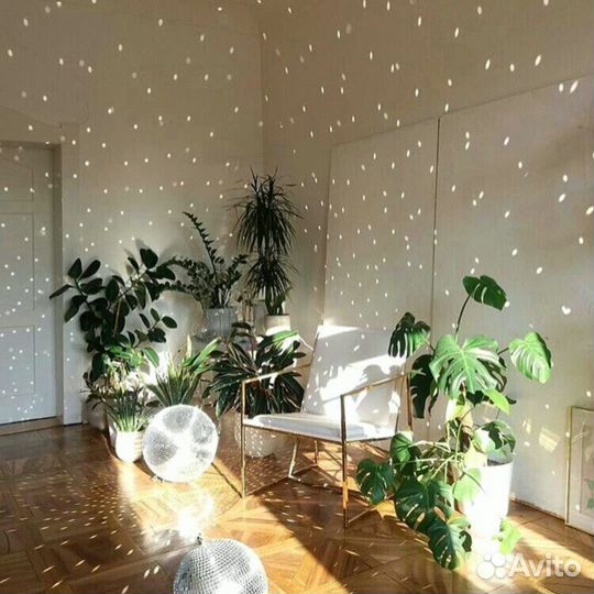 Изделия под заказ из зеркальной мозаики