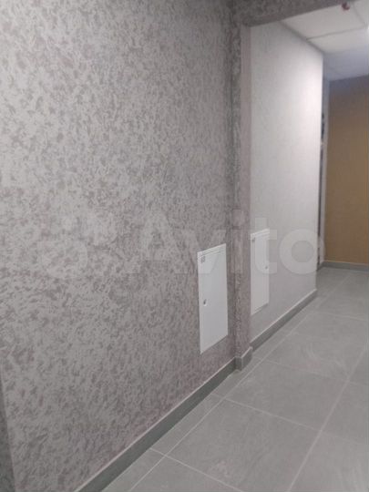 1-к. квартира, 28 м², 12/16 эт.