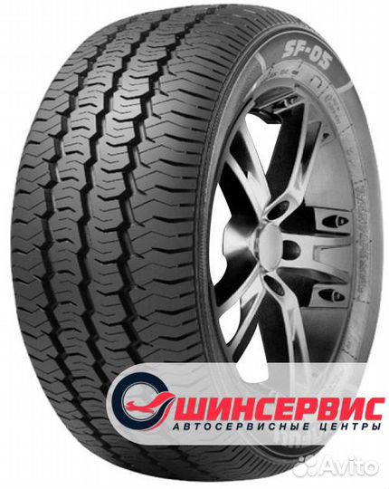 Sunfull SF-05 185/75 R16C R