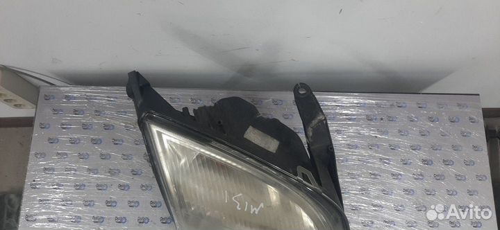 Фара передняя правая Ford Fusion хэтчбек 1.6L 2002