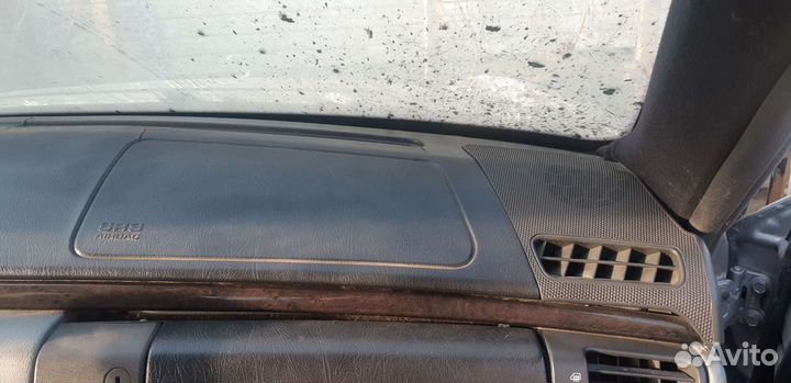 На мерседес