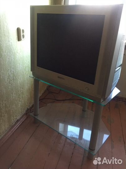 Телевизор