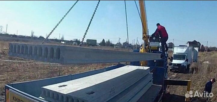 Плиты строительные по эскизам заказчика - новые