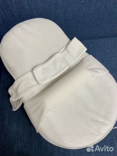 Кокон для новорожденных