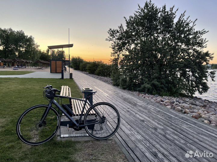 Продаю Велосипед merida Urban