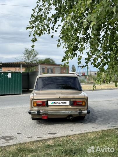 ВАЗ 2106 1.6 МТ, 1989, 250 000 км