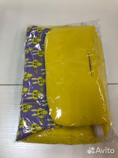 Матрасик в прогулочную коляску