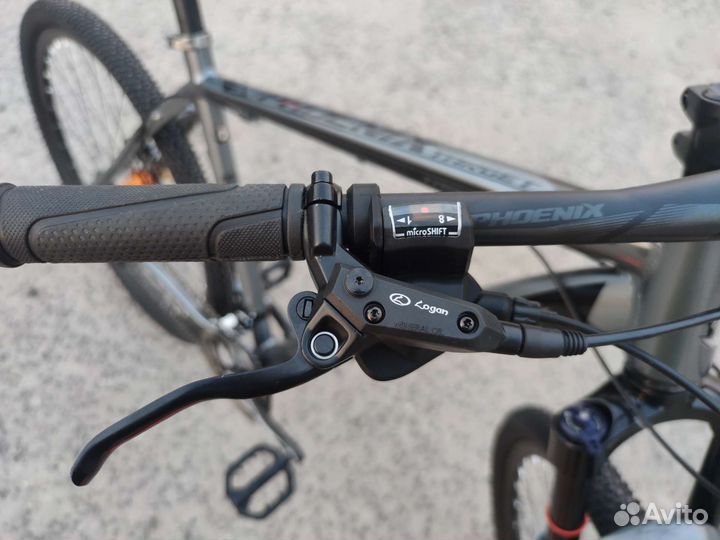 Велосипед горный Феникс 29 Phoenix 29