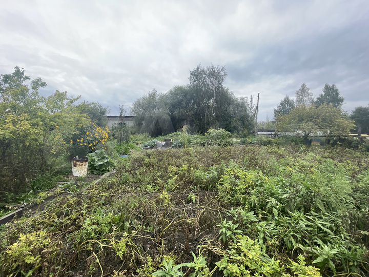 Участок 16 сот. (ИЖС)