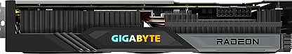 Видеокарта gigabyte AMD Radeon RX 7800XT GV-R78xtg