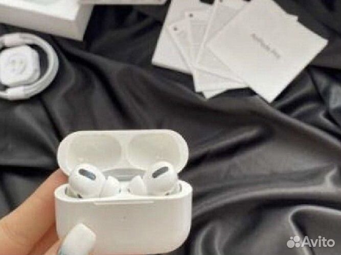 Airpods pro
