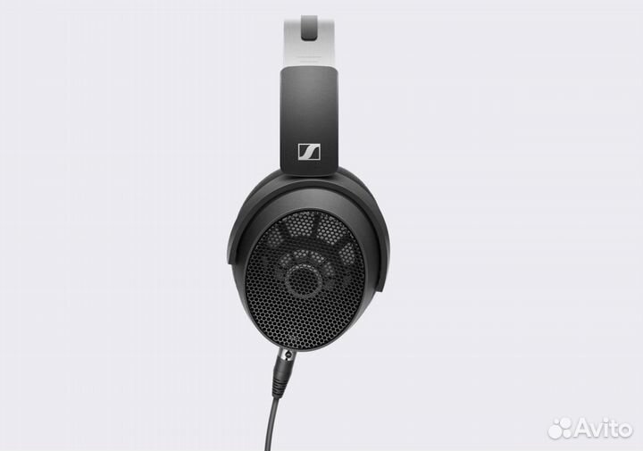 Sennheiser HD 490 PRO / HD 490 PRO plus (новые)