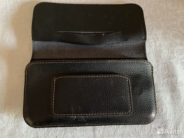 Чехол для телефона на ремень