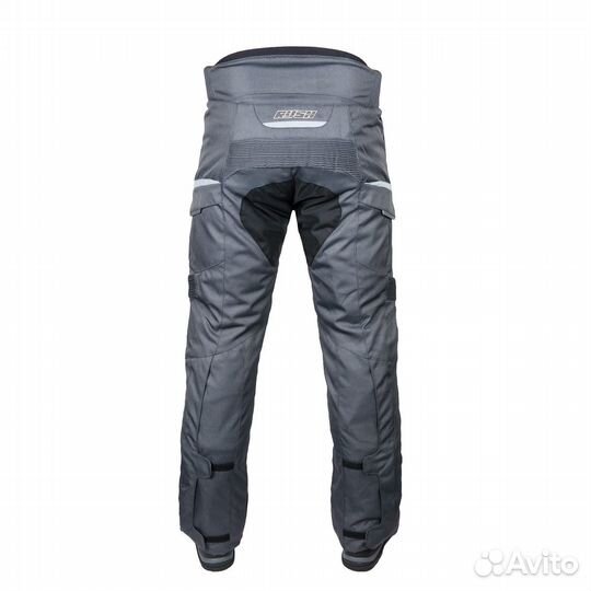 Rush Мотоштаны long ride pant M