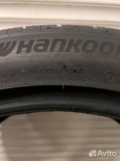 Hankook Ventus S1 Evo3 SUV K127A 315/35 R22 111Y