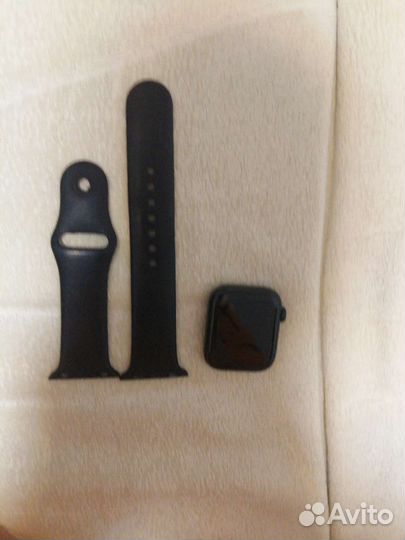 Часы smart watch