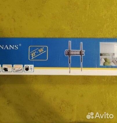 Кронштейн (подвес) для телевизоров Resonans pwh23