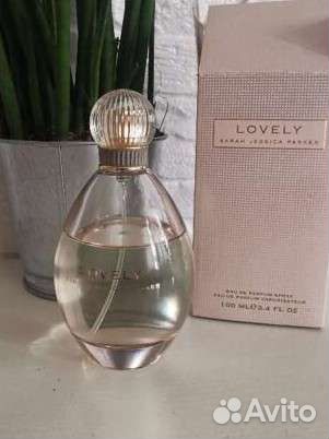 Lovely Sarah Jessica Parker 100 ml