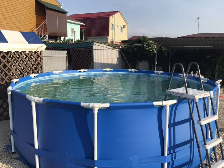 Дом 84 м² на участке 14 сот.