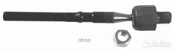 Тяга рулевая 2142401 lemforder