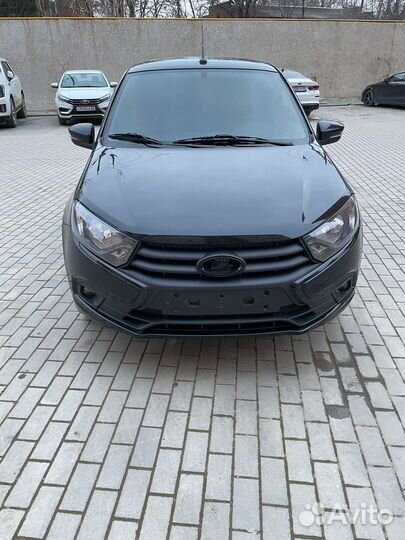 LADA Granta 1.6 МТ, 2023, 41 000 км