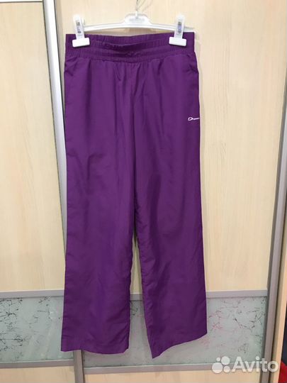 Спортивный костюм для девочки