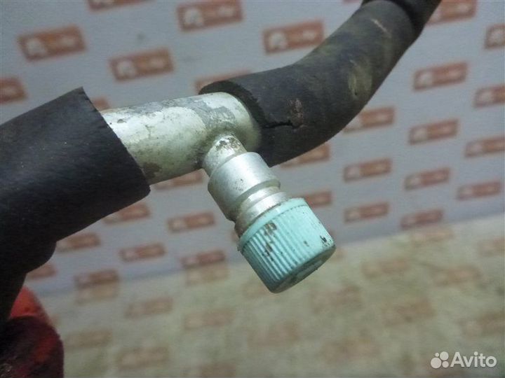 Трубка кондиционера Лада Приора 2170 21126 2012