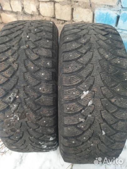 Nordman Nordman 4 215/55 R16