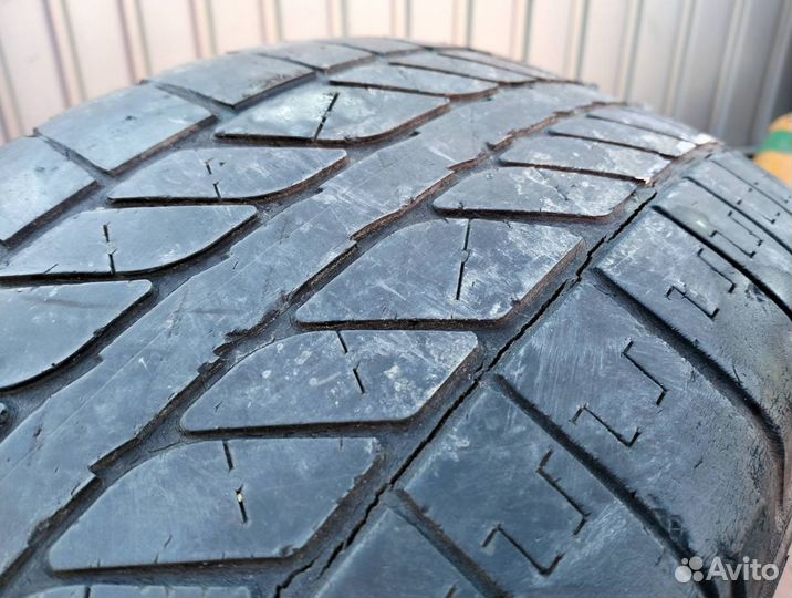 Michelin 4x4 Synchrone 235/60 R16 100H