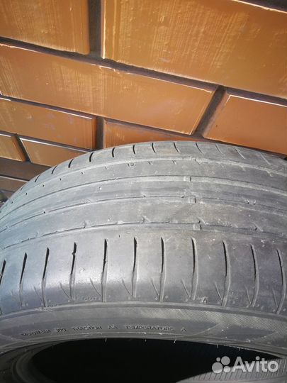 Hankook Ventus Prime 2 K115 235/60 R18