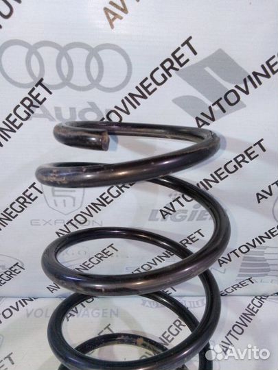 Пружина передняя Geely Emgrand EC7